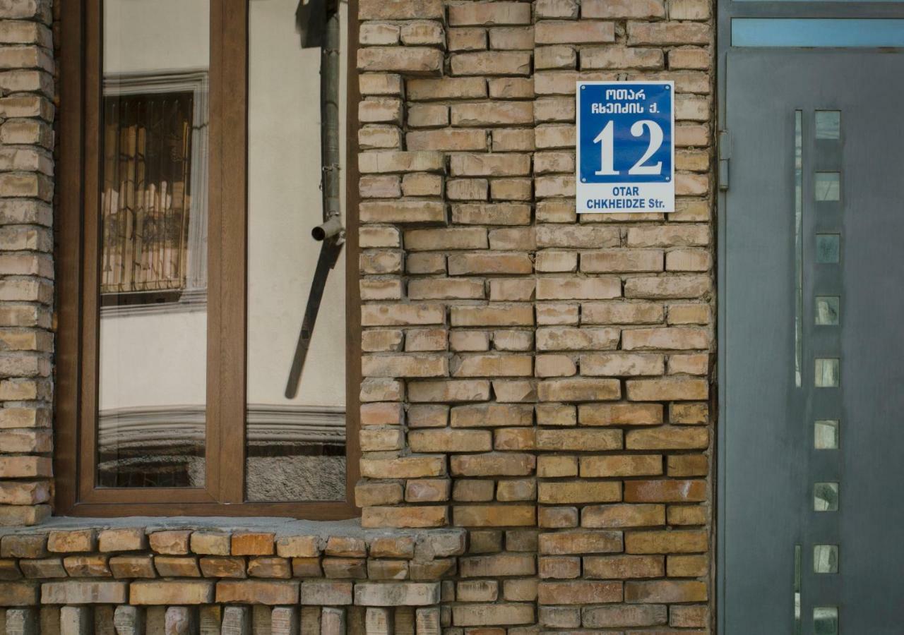 Brick Walls Gori Exterior photo